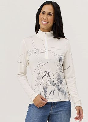 Превью  Джемпер KRIMSON KLOVER Back Country Sketch Merino